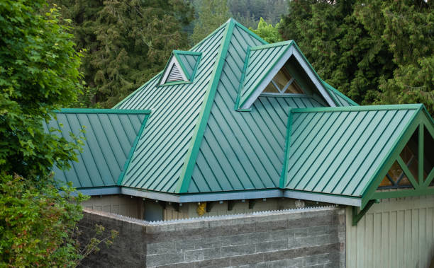 Asphalt Shingles Roofing in Edgewood, IN