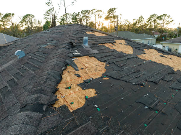 Cold Roofs in Edgewood, IN