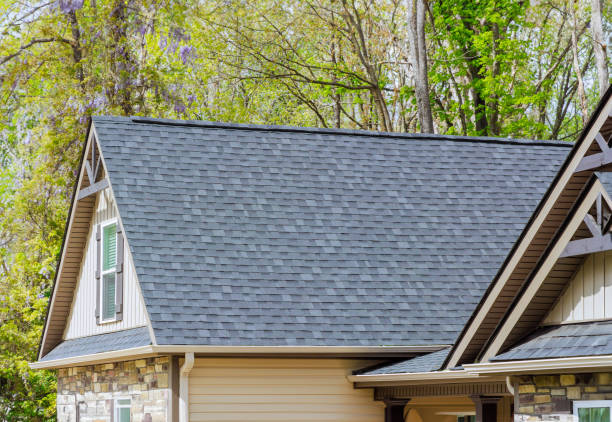 Best Roof Ventilation Installation  in Edgewood, IN